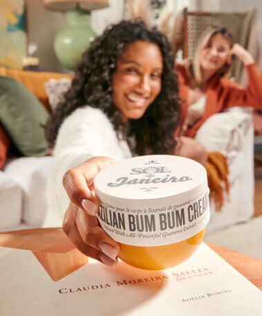 Sol De Janeiro Bum Bum